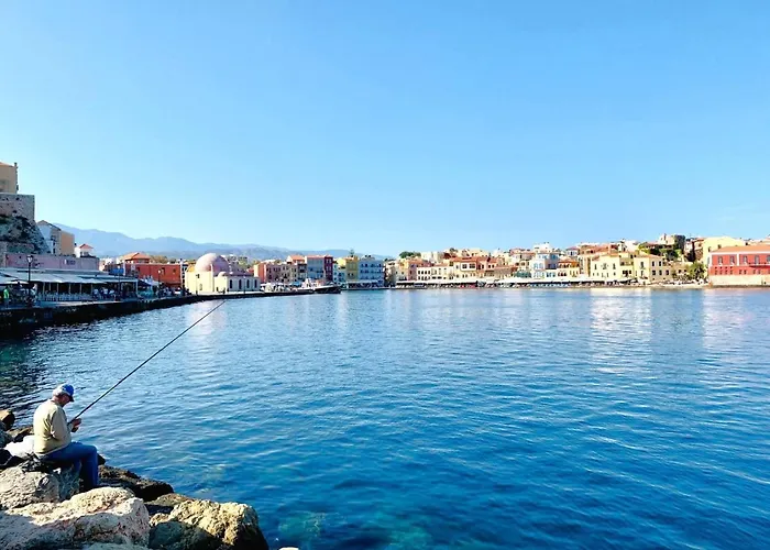 Meraki Villa & Apartments