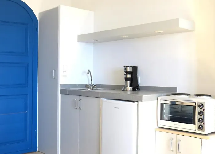 Meraki Villa & Apartments