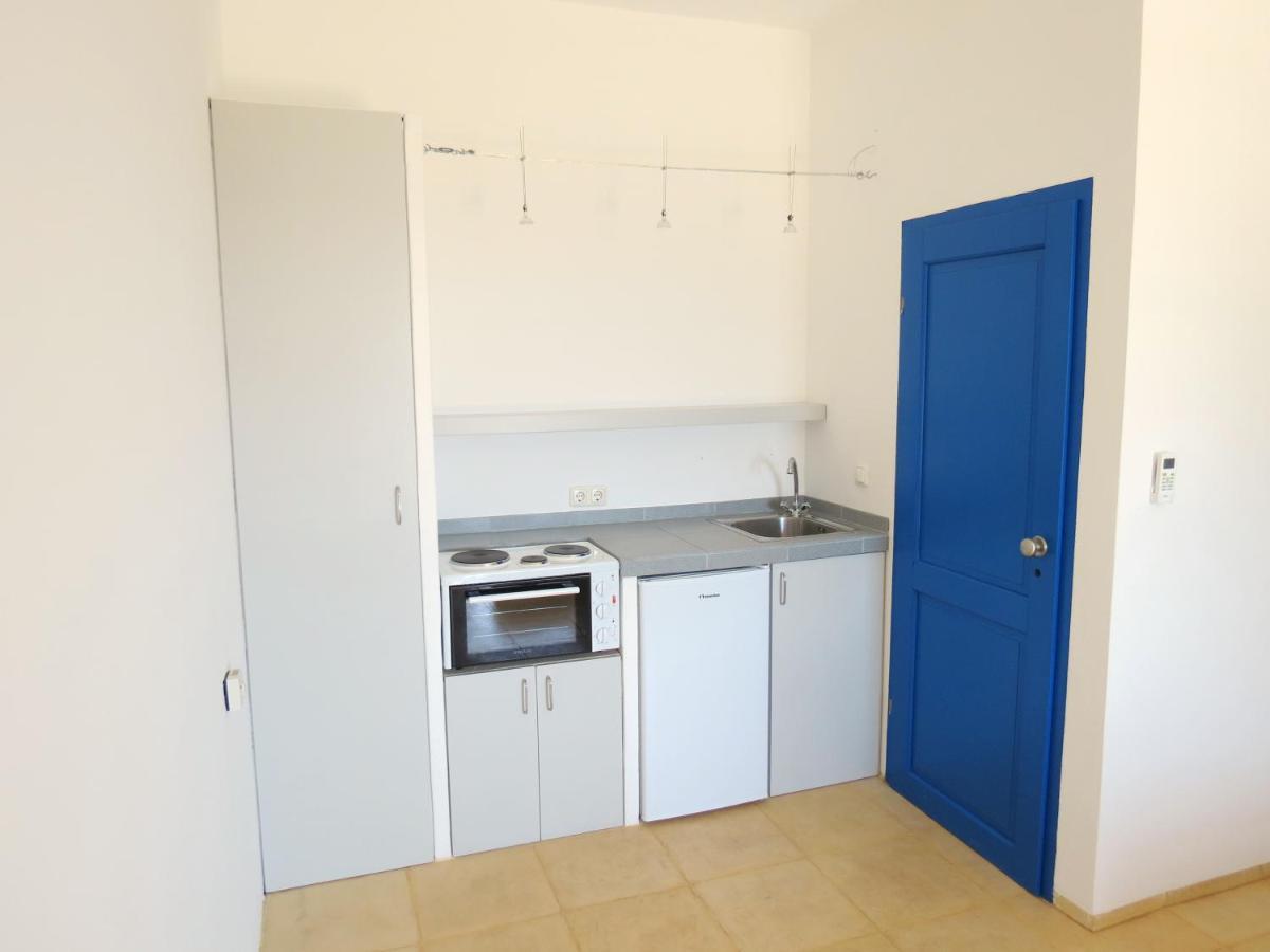 Meraki & Apartment *