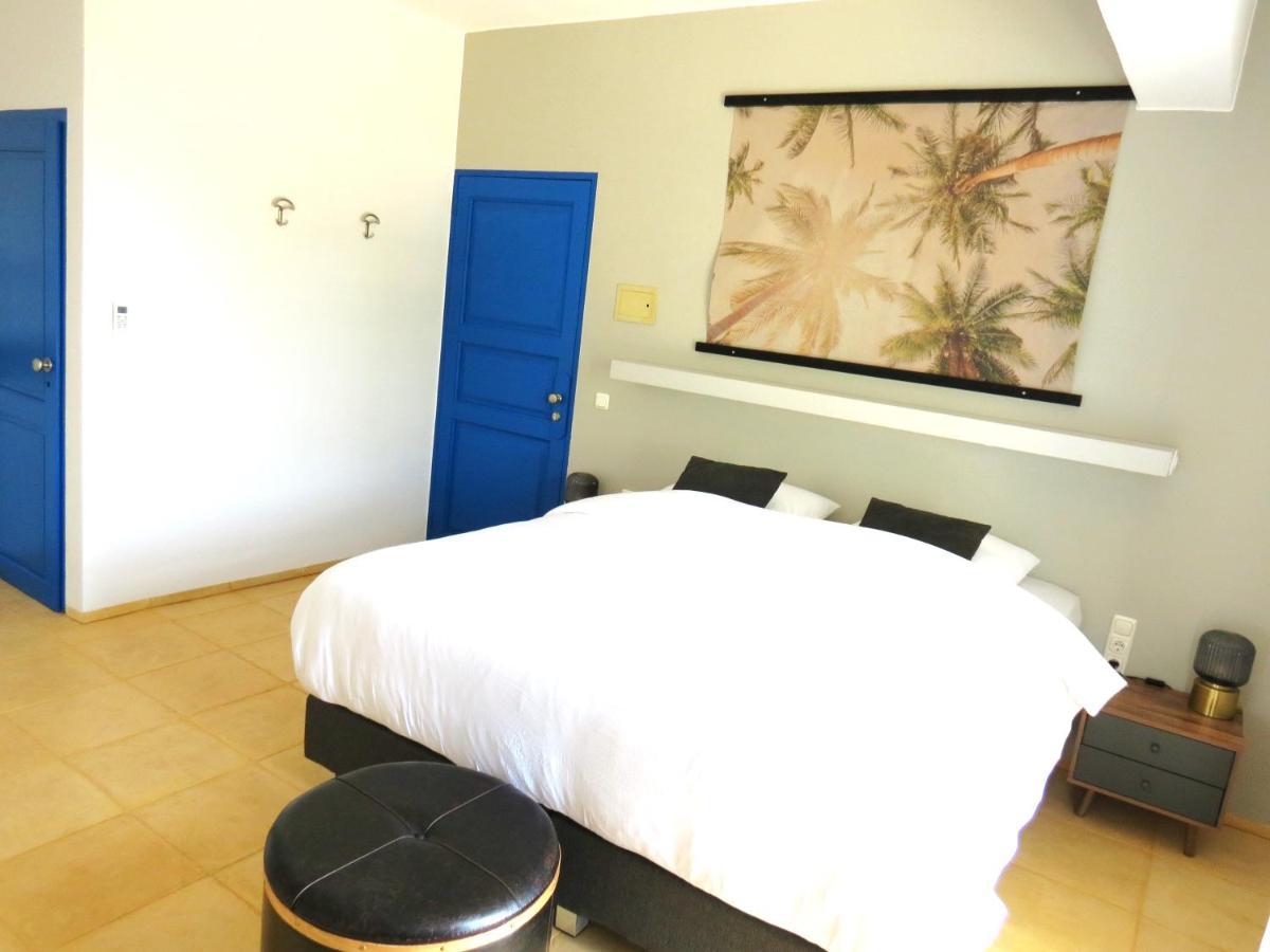 Apartment Meraki & Vamos