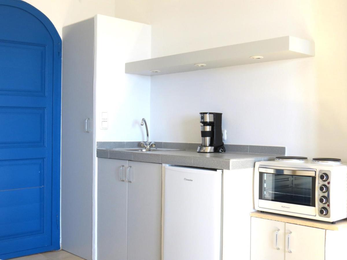 Meraki & Apartment *
