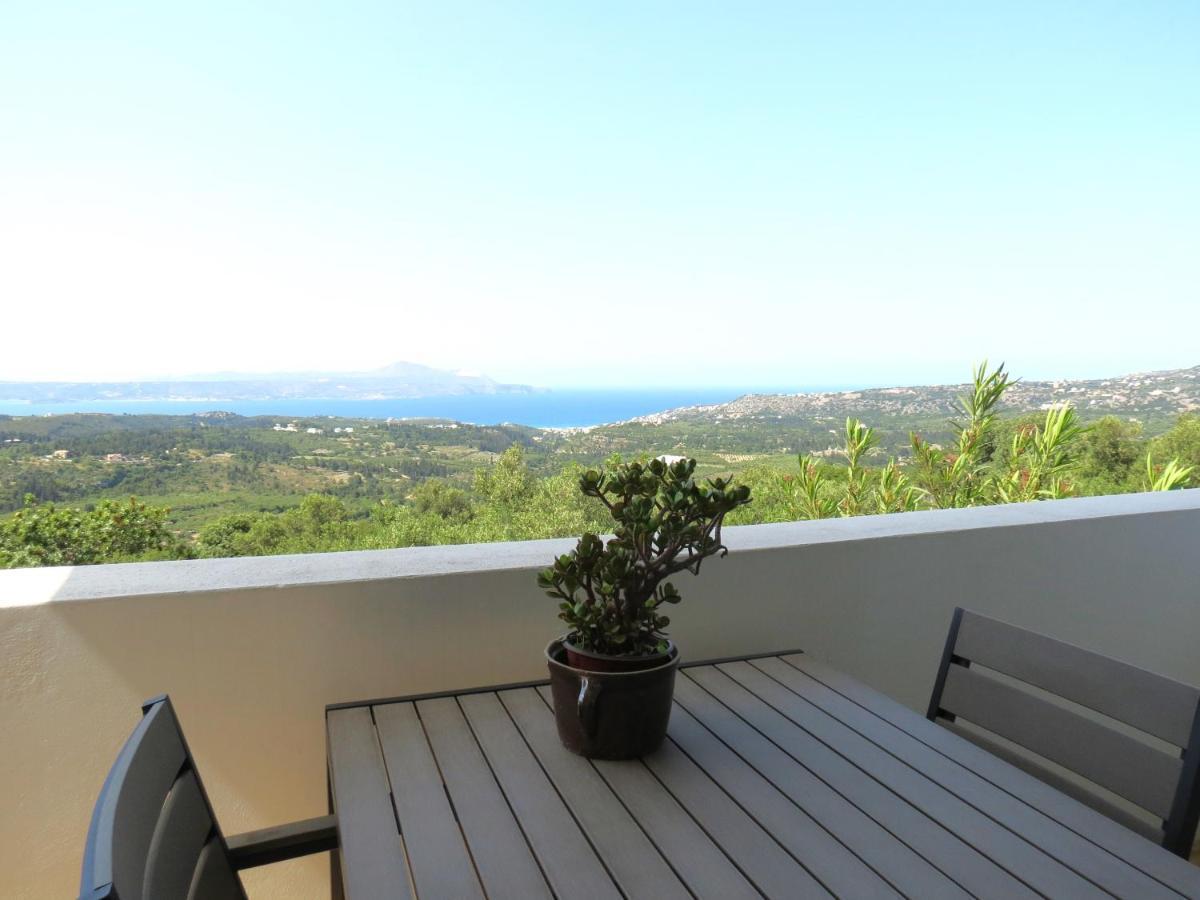 Apartment Meraki &